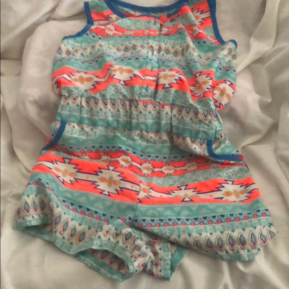 Romper